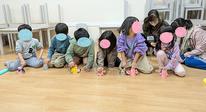 「子どもを人間として見る」学問の視点に立った療育